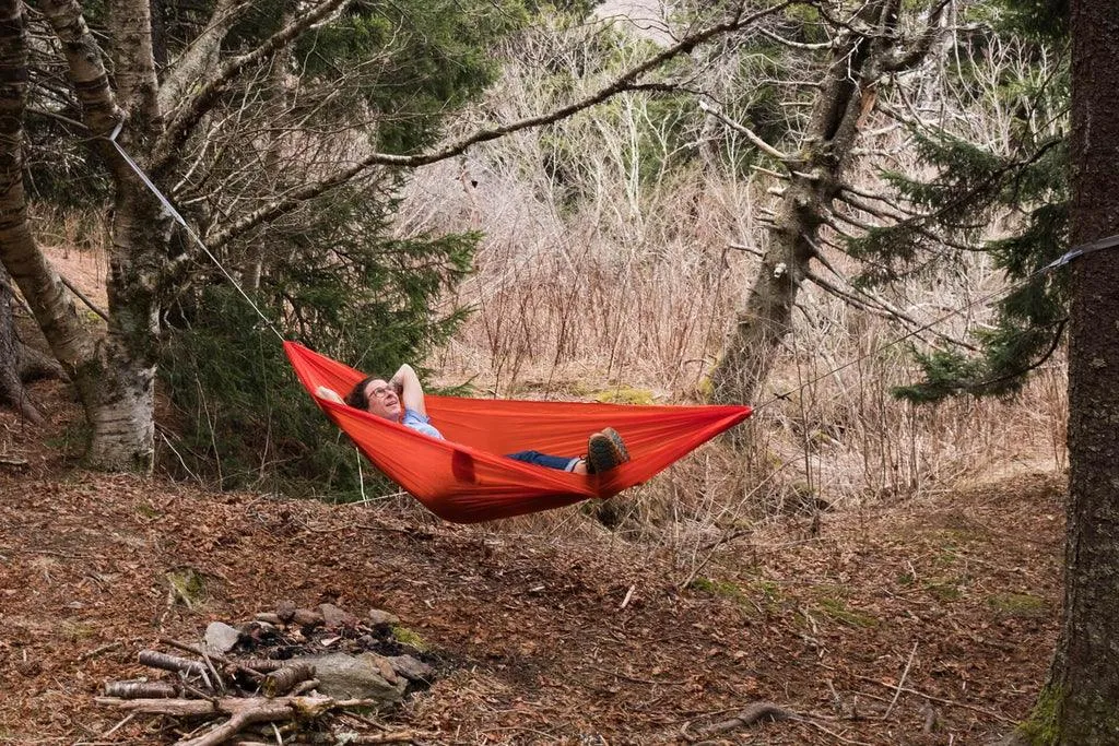 ENO Sub6 Ultralight Hammock