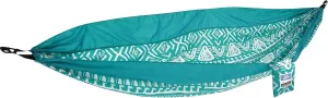 Equip Lightweight Hammock – Perfect Backpacking Hammock, Portable Hammock & Camping Hammock – Select Styles Hold Up to 500lbs – Various Outdoor Hammock Colors & Patterns