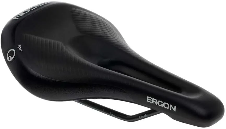 Ergon SM E-MTB Sport Womens