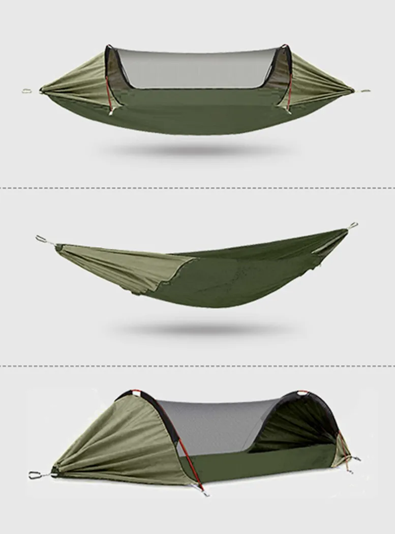 Etrol Pelican Hammock - Orange