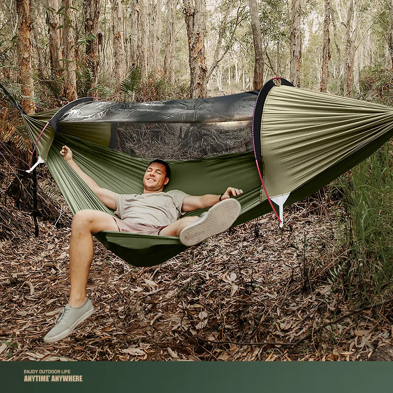 Etrol Pelican Hammock - Orange