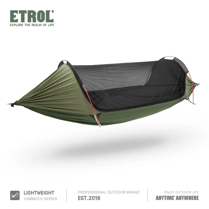 Etrol Pelican Hammock - Orange