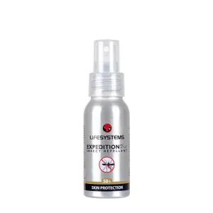 Expedition 50  DEET Insect Repellent