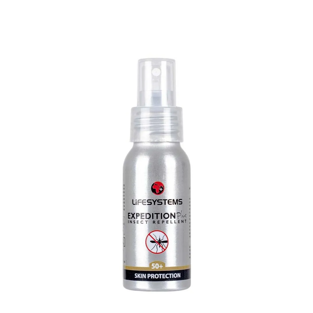 Expedition 50  DEET Insect Repellent