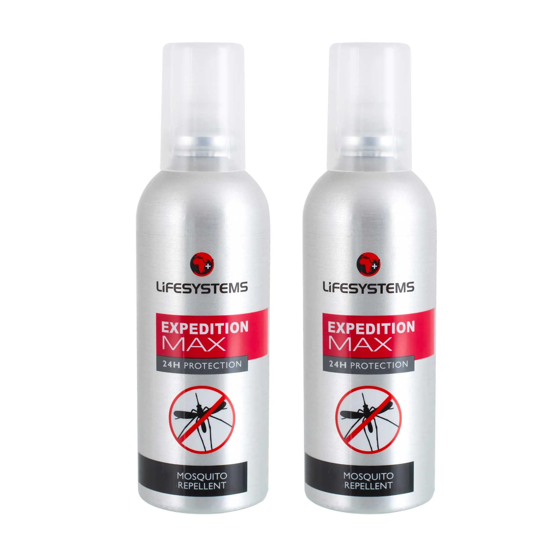 Expedition MAX DEET Mosquito Repellent