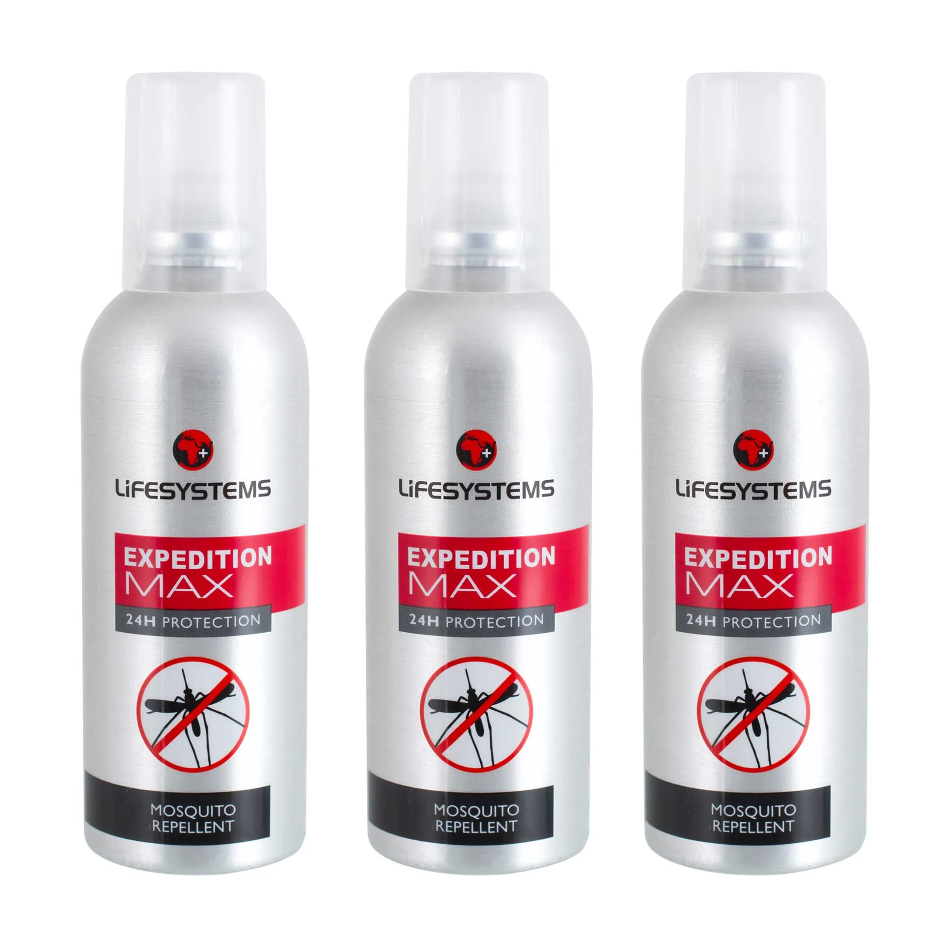 Expedition MAX DEET Mosquito Repellent