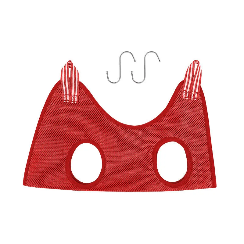 Fast shipping Cat Cats Restraint And Hammock Grooming Trimming Care, Efficient delivery Harness Hammock Nail Sling For For Grooming Ear Bag Pet And Pet Dogs,