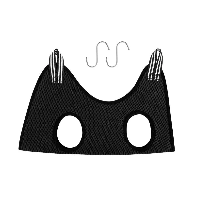 Fast shipping Cat Cats Restraint And Hammock Grooming Trimming Care, Efficient delivery Harness Hammock Nail Sling For For Grooming Ear Bag Pet And Pet Dogs,