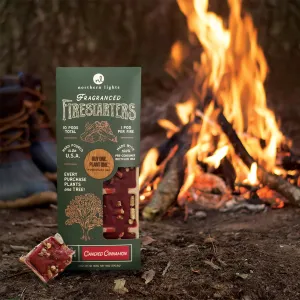 Firestarters - Fragrance Sented
