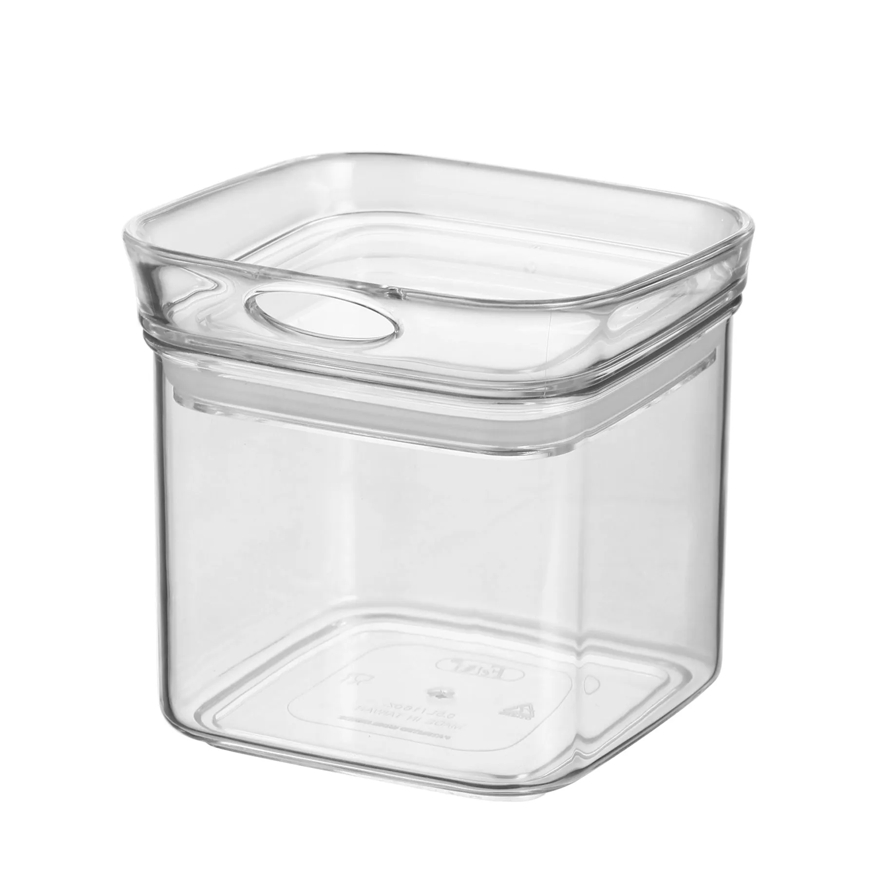 Flex N Stor 4" Regular-S 0.5QT/0.5L