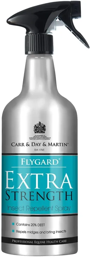Flygard Extra Strength 1L