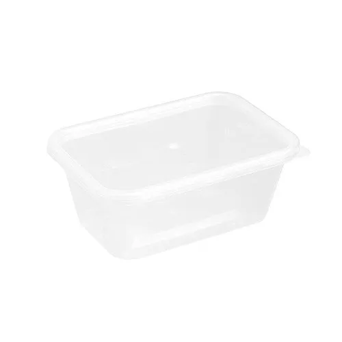 Food Storage Container 300ml 10pk
