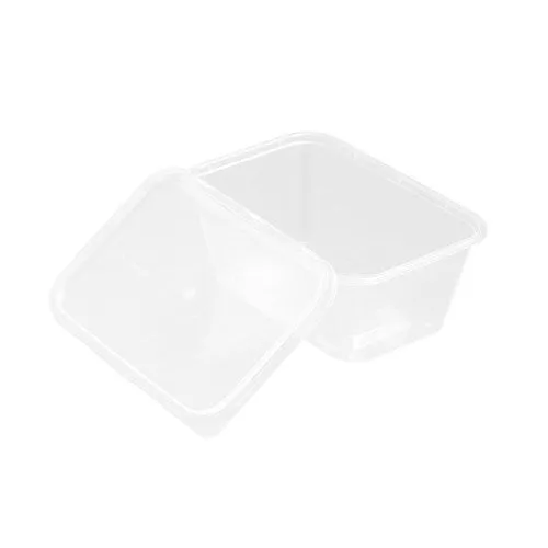 Food Storage Container 300ml 10pk