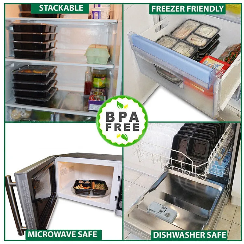 Food Storage Containers