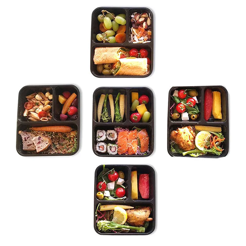 Food Storage Containers
