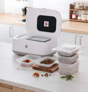Food Tray Sealer 510W