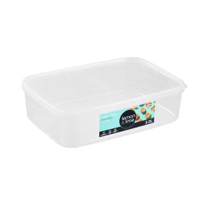 Fresh Food Container 3.5L