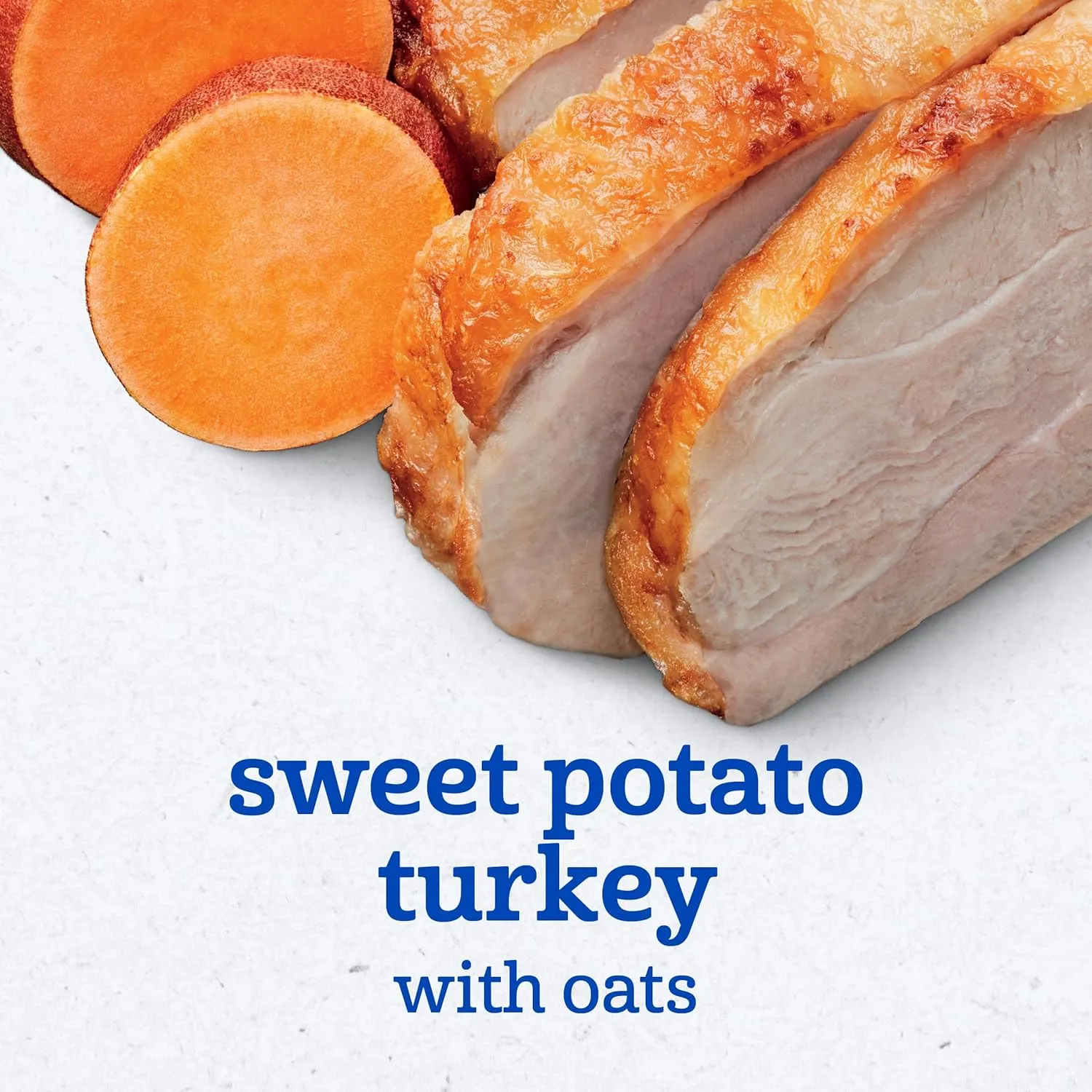 Gerber Baby Food 2nd Foods, Dinner, Sweet Potato & Turkey Puree, 4 Ounce Tubs, 2-Pack (Pack of 8)