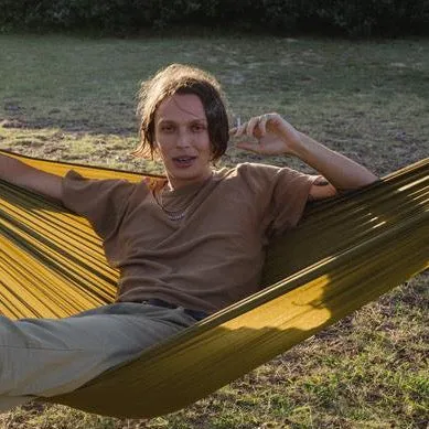 Ghost Outdoors :: Hammocks