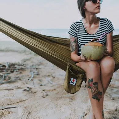 Ghost Outdoors :: Hammocks