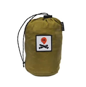 Ghost Outdoors "Gold Rush" Carry-On Hammock