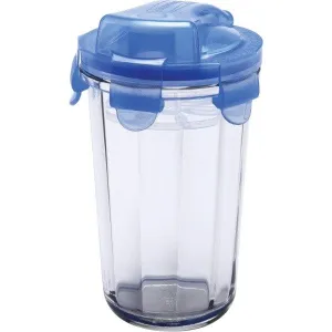 Glasslock Glass Protein Shaker 500ml
