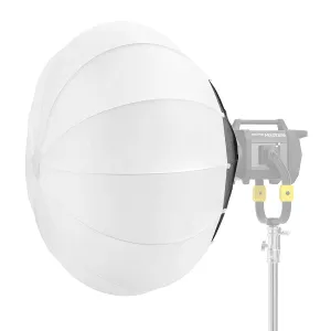 GODOX KNOWLED GL4 120cm G-Mount Omnidirectional Lantern Diffuser For MG1200Bi And MG2400Bi