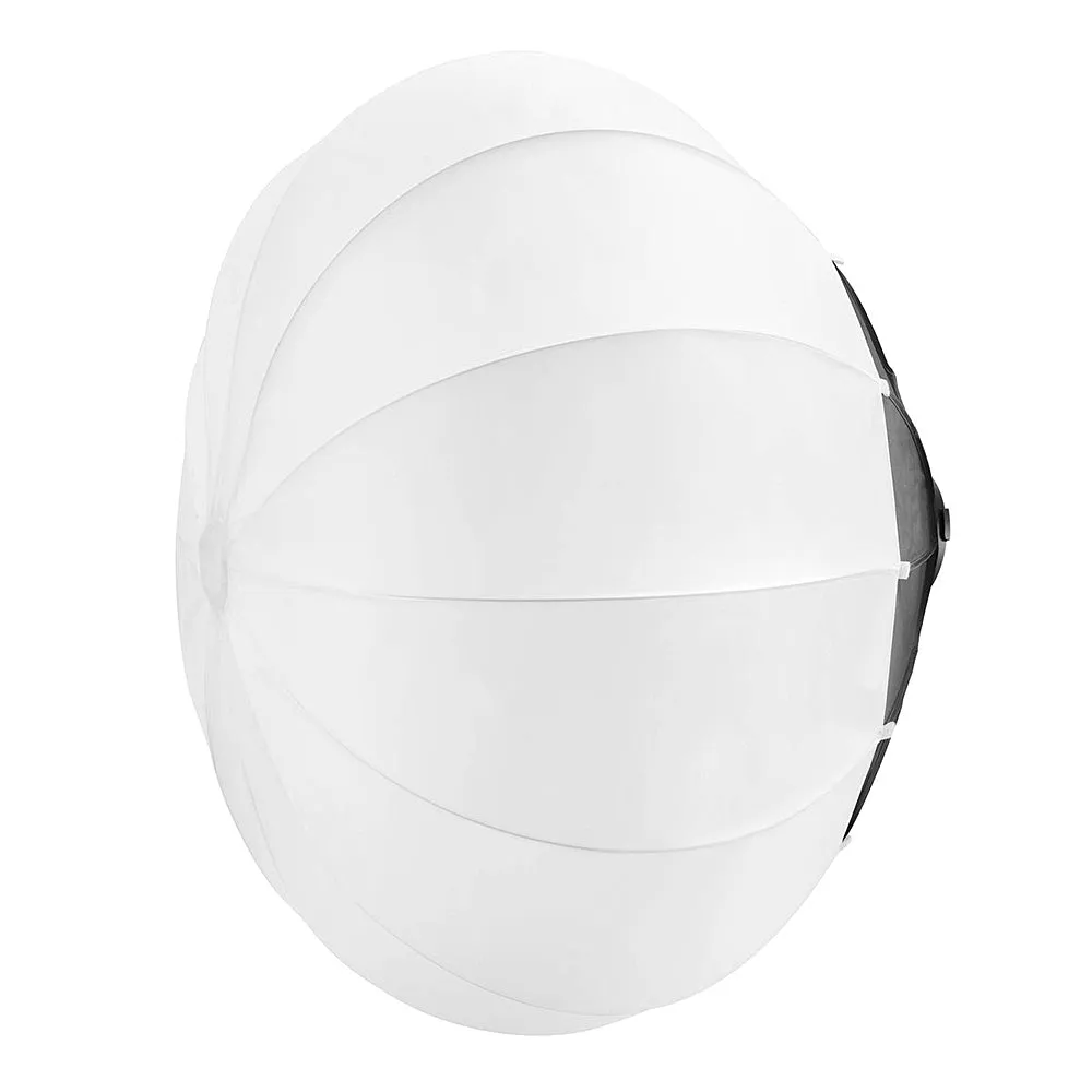 GODOX KNOWLED GL4 120cm G-Mount Omnidirectional Lantern Diffuser For MG1200Bi And MG2400Bi