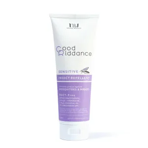 Good Riddance Sensitive Insect Repellent - 250 ml