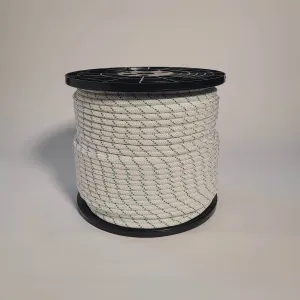 Greenline Static Rope 2.0 (10mm)