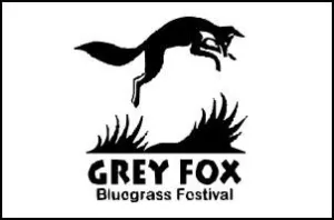Grey Fox Bluegrass Festival