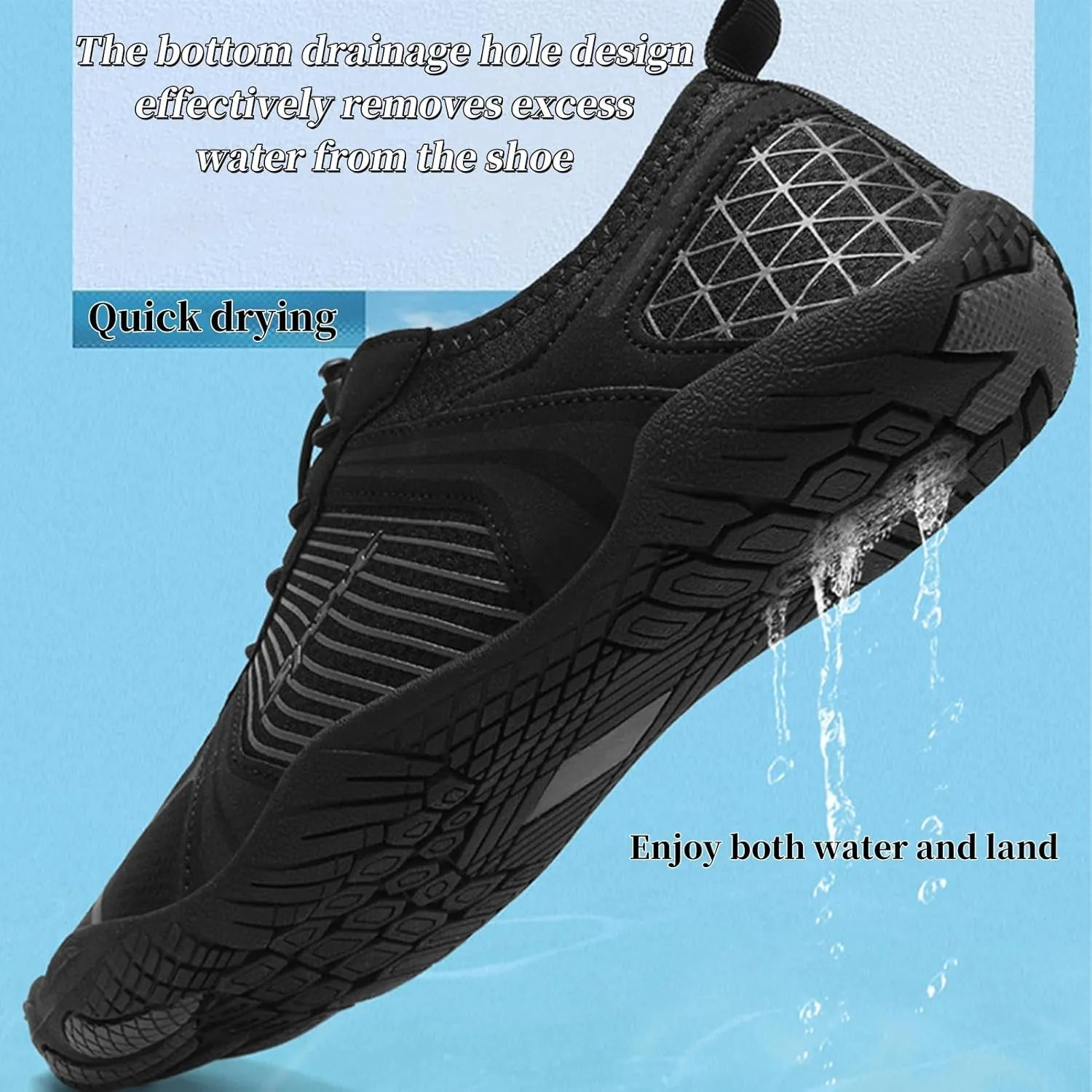 Grounding Shoes with Copper, Grounded Footwear Barefoot, Hike Shoes Barefoot Womens Soft Comfortable