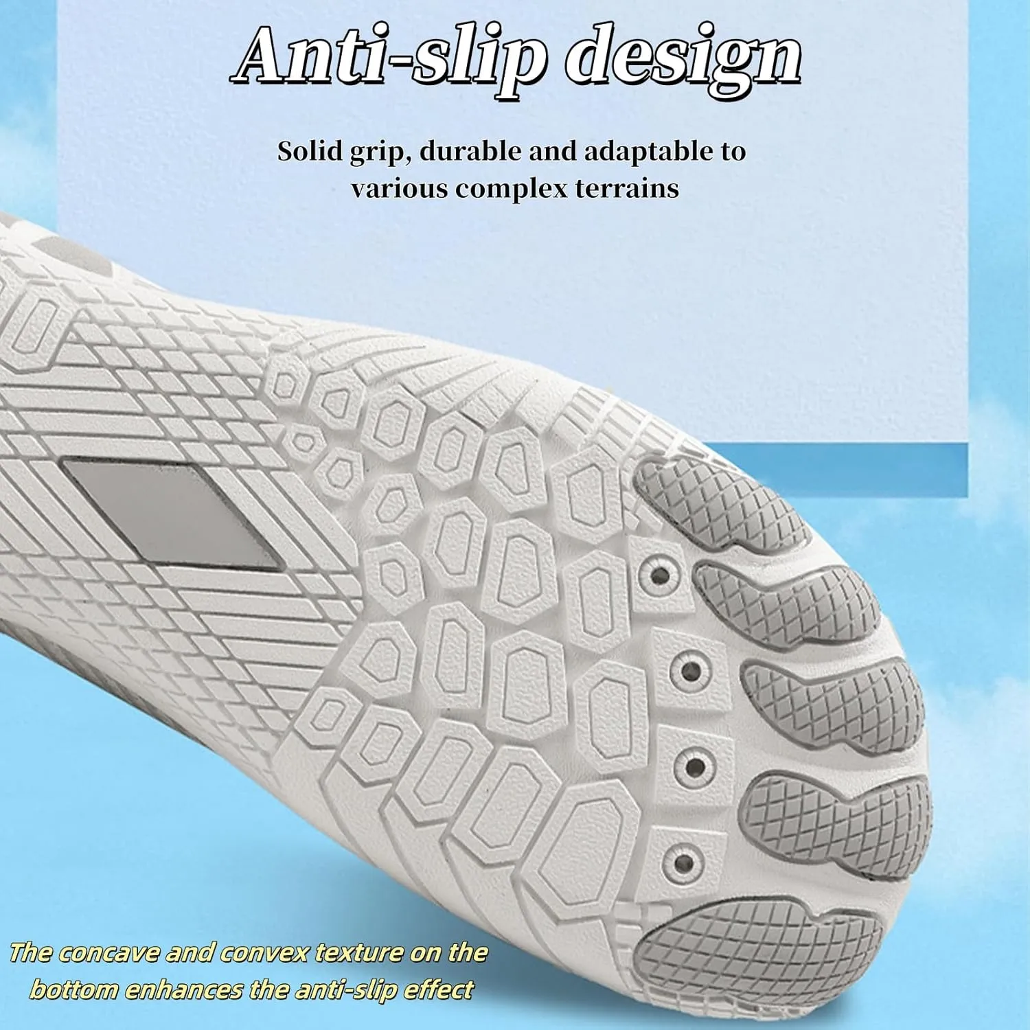 Grounding Shoes with Copper, Grounded Footwear Barefoot, Hike Shoes Barefoot Womens Soft Comfortable