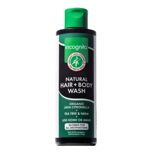 Hair   Body Wash 200ml