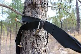 Hammock Bliss Standard Tree Straps