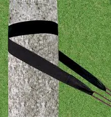 Hammock Bliss Standard Tree Straps