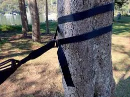 Hammock Bliss Standard Tree Straps