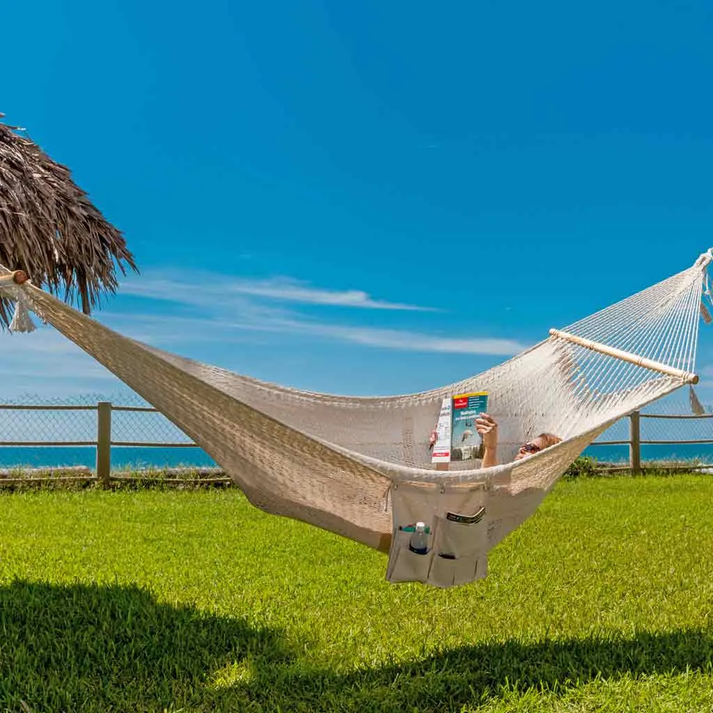 Hammock Caddy