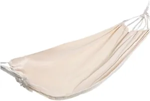 Hammock Double Hammock Outdoor Single Double Anti-Rollover Portable Camping Outdoor Detachable and Washable Hanging Chair Hammock Outdoor(B,190cm*80cm)