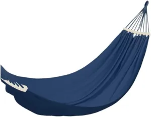 Hammock Double Hammock Outdoor Swing Camping Single Double Bedroom Adult Sleeping Anti-Rollover Thickened Hanging Chair Hammock Outdoor(Blue,B)