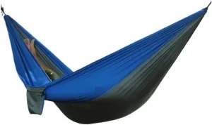 Hammock Double Outdoor Thickened Canvas Outdoor Bent Wooden Stick Hanging Sheet Double Hammock Swing Dormitory Camping Hammock Outdoor(A)