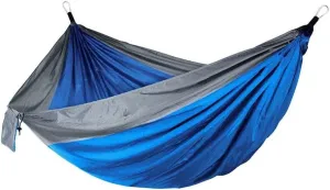 Hammock Ultra-Light Hammock, Travel Camping Hammock,Breathable,Quick-Drying Parachute Nylon | 2 X Premium Carabiners,2 X Nylon Slings Included Camping Hammock