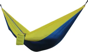 Hammocks Camping Hammock Breathable Parachute Hammock Swing with Tree Belt 210T Nylon Hammock for Survival Travel Outdoor Outdoor Hammock