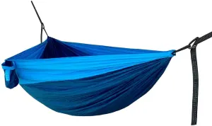 Hammocks Hidden Wild Double Travel