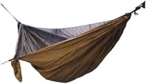 Hammocks Outdoor Hammock with Mosquito Net Camping Hammock for Garden Camping Backpacking