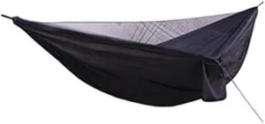 Hammocks Outdoor Hammock with Mosquito Net Camping Hammock for Garden Camping Backpacking