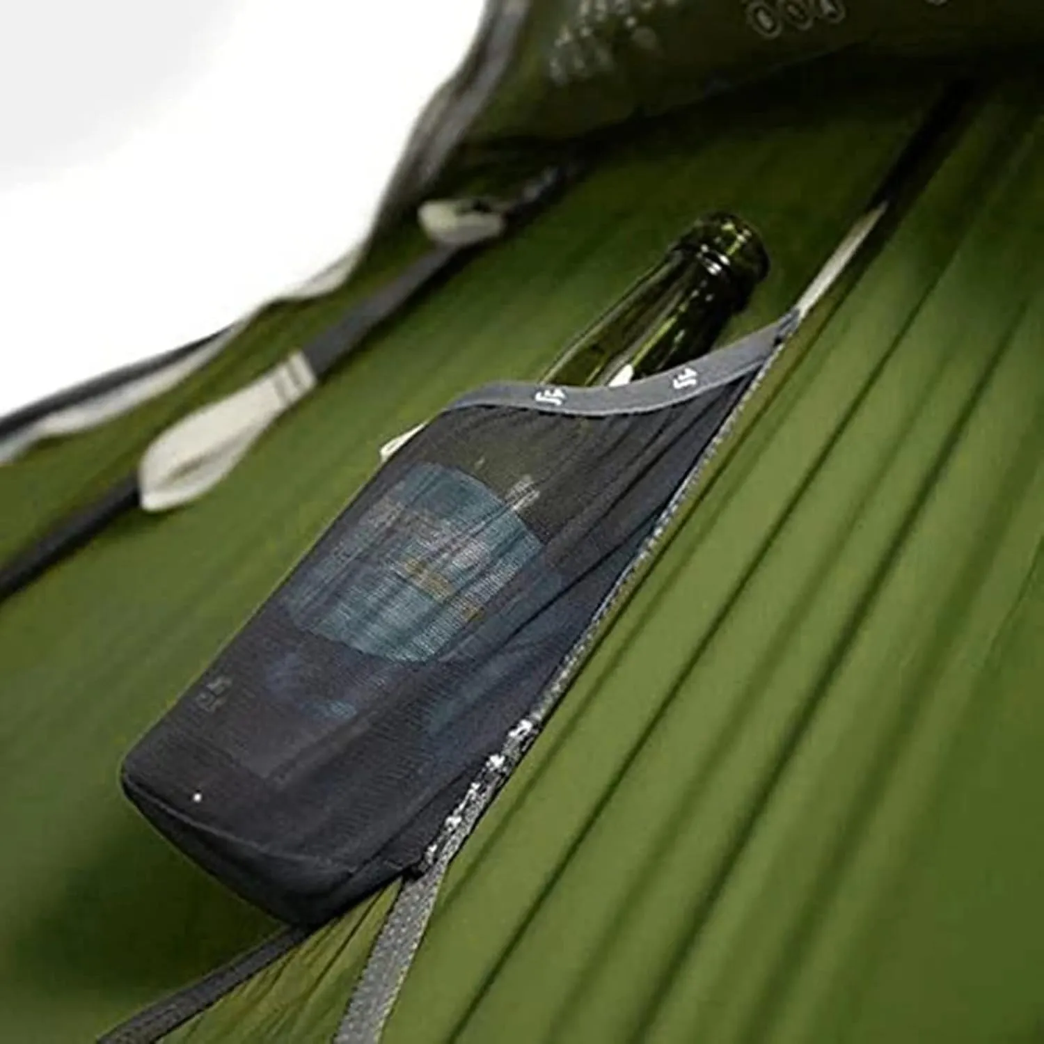 Hammocks,Hammock Tent Portable Triangle Hammock Anti-Mosquito Sunshade Tear-Proof Camping Hammock (One Person)(Color:red,Size:one Size)