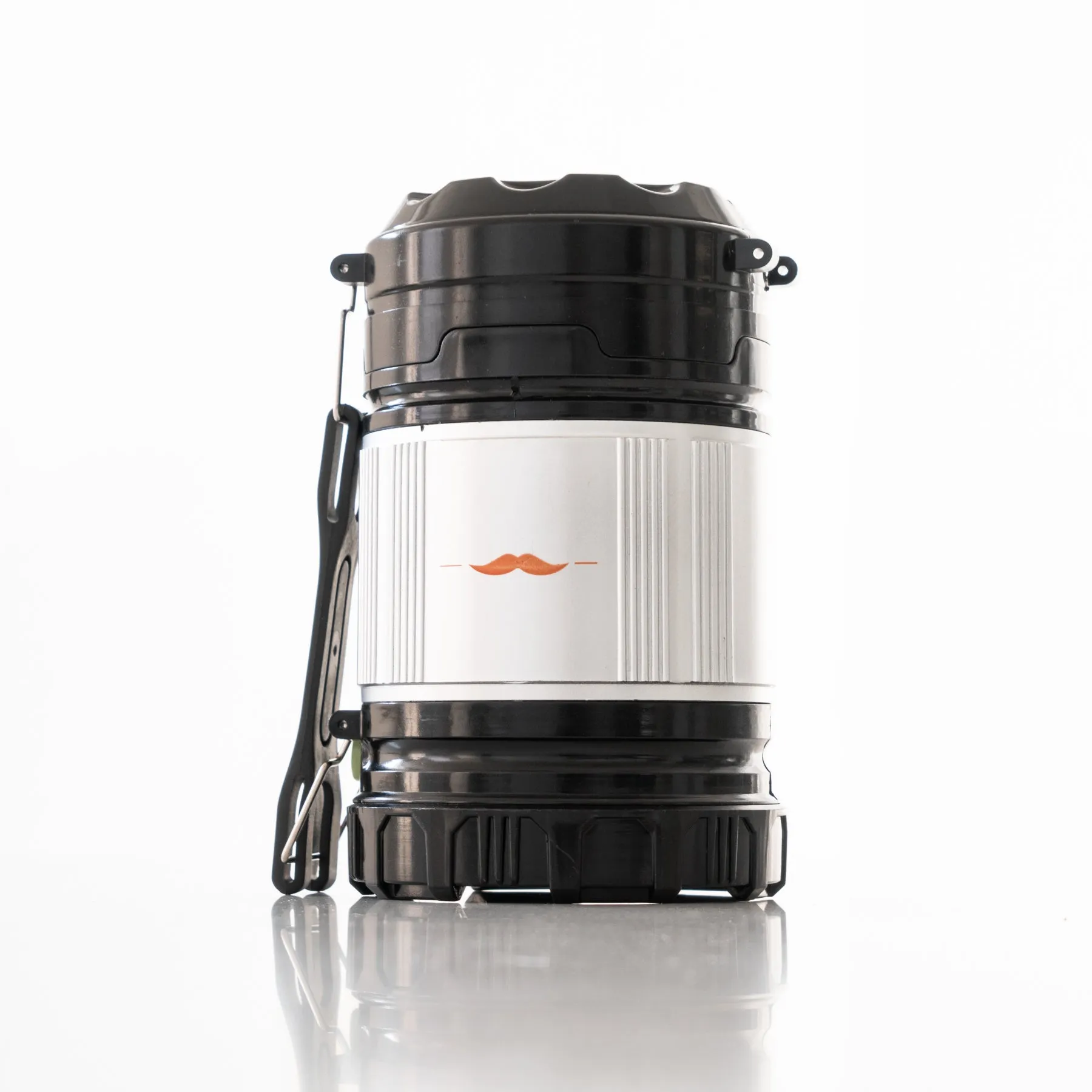 Handsome Lightning Capsule