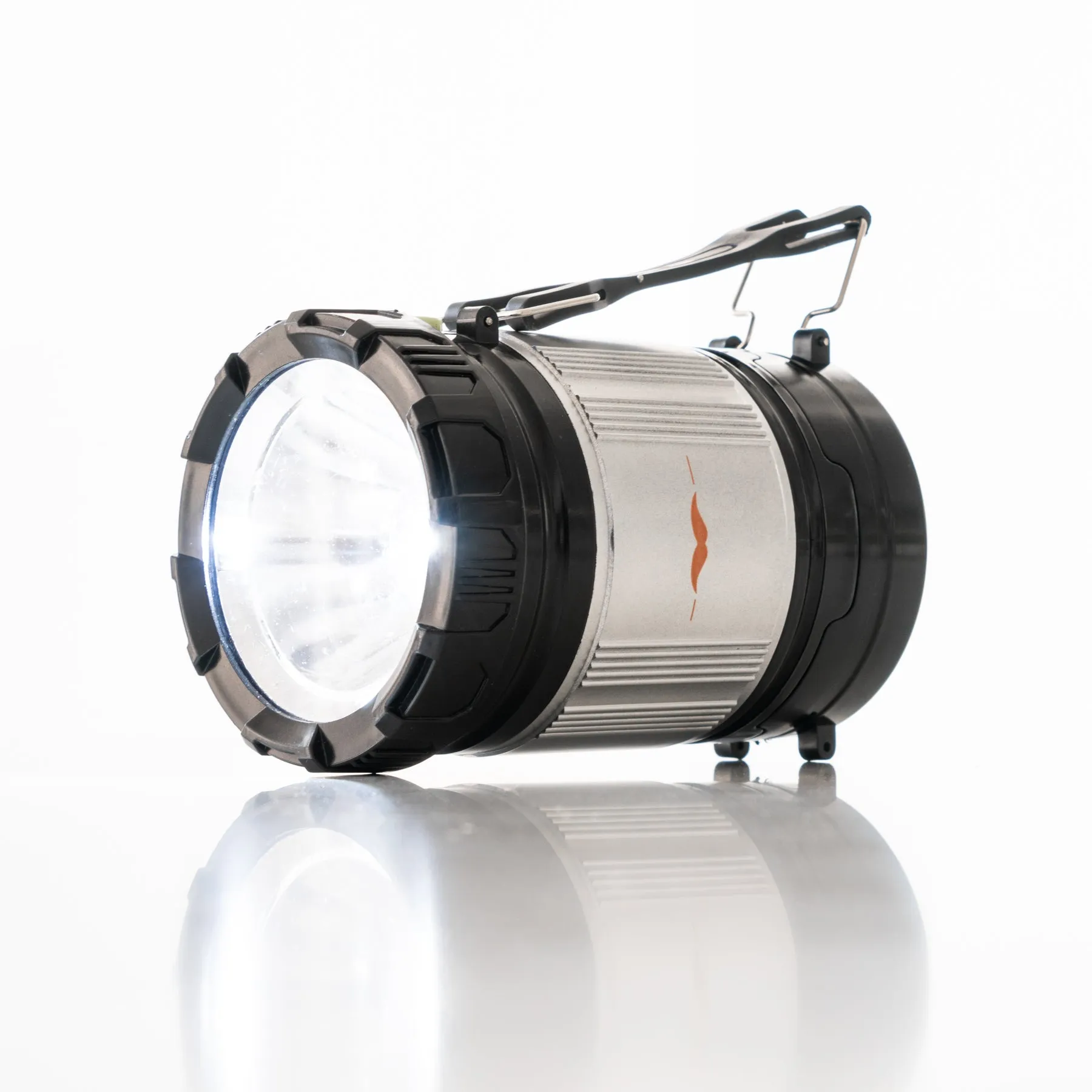 Handsome Lightning Capsule