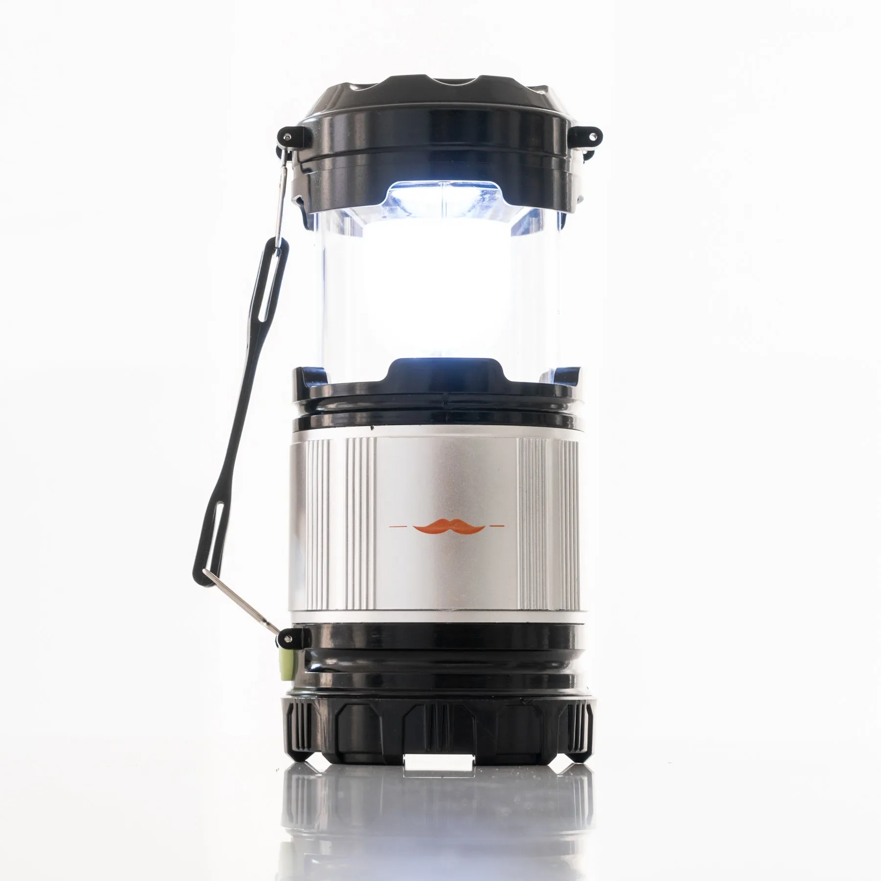 Handsome Lightning Capsule